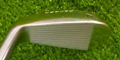  Nike SQ MachSpeed forged 7 iron