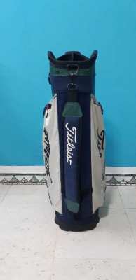 golf bag - titleist 