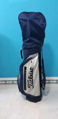 golf bag - titleist 