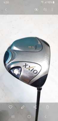 Golf Driver - XXIO MP500