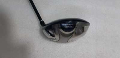 Golf Driver - XXIO MP500