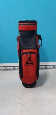 Golf bag for women's - lecoq sportif 