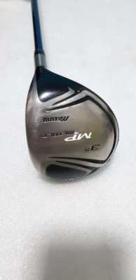 fairway wood FW3 - Mizuno 