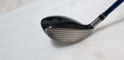 fairway wood FW3 - Mizuno 