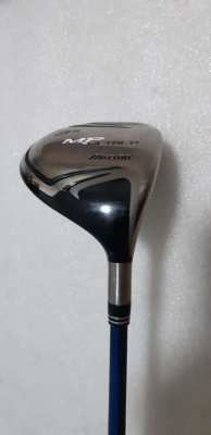 fairway wood FW3 - Mizuno 