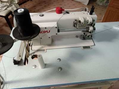 Sewing machine 