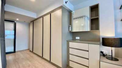 CB59 Dulex Condo For Rent IDEO Rama 9-Asoke 