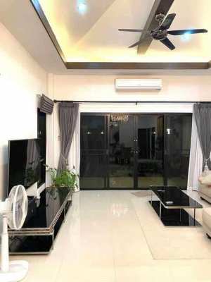 H441 Pool Villa For Rent Dusit Pattaya Park