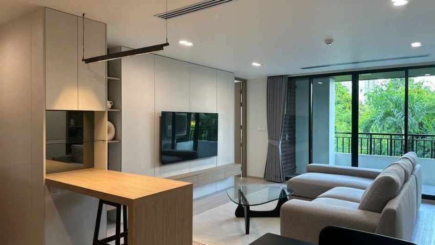 C709 Condo For Rent Prime Suite Central Pattaya