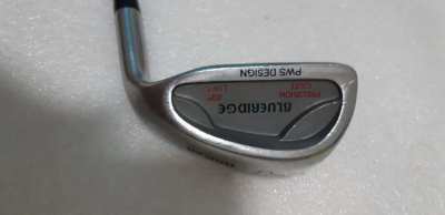 golf iron set - wilson