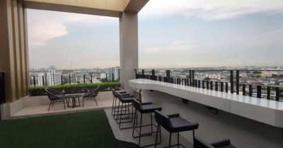 Direct Owner 1 Bedroom Unit at The Origin Phahol Saphanmai for Sale