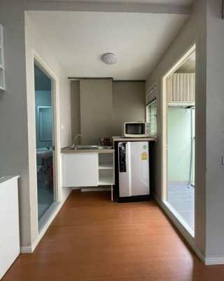 Direct Owner Studio Unit at Lumpini Township Rangsit Condo for Sale