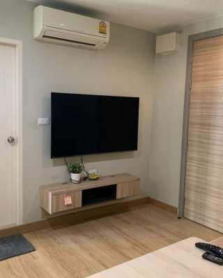 Direct Owner 1 Bedroom Unit at MT Residences for Sale