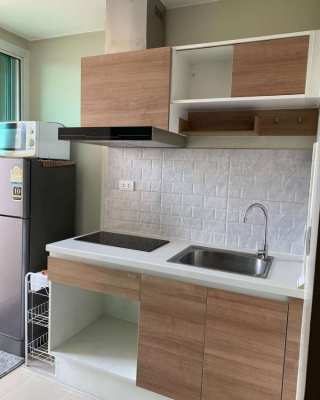 Direct Owner 1 Bedroom Unit at MT Residences for Sale