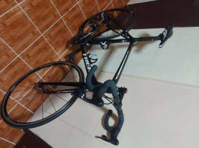 Racing Bicycle