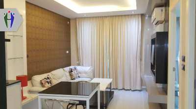 	 Condo for Rent South Pattaya next to pool 9,000 per month