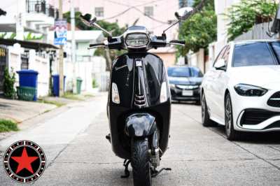 Vespa Sprint 125 I-GET ABS