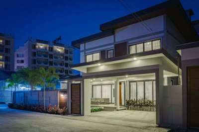 Zensiri Midtown Villas ,Brand New Pool Villa FOR RENT!