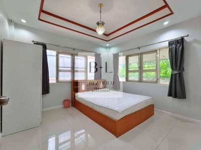 30,000 - RENT - CHARMING HOUSE FOR RENT IN THE EAST SIDE OF PATTAYA !