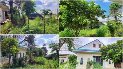 Superdeal! 2 Houses with 400m2 land Finance Option