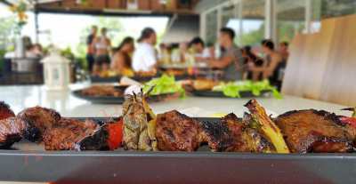 4801041 Excellently Located Profitable Restaurant in Phuket for Sale