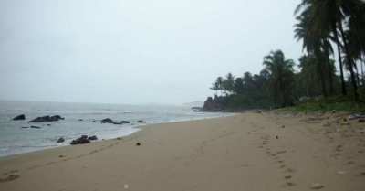 Direct Owner 2 Rai Beachfront Land in Koh Lanta for Sale