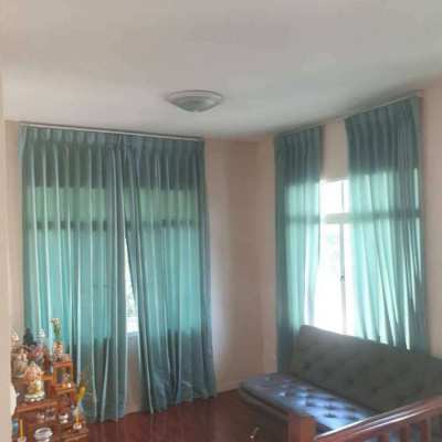 Direct Owner 3 Bedroom Detached House in Khon Kaen for Sale