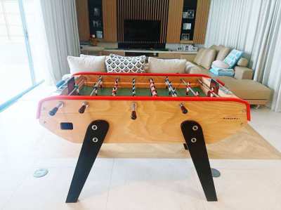 Bonzini Babyfoot B90 Foosball Table