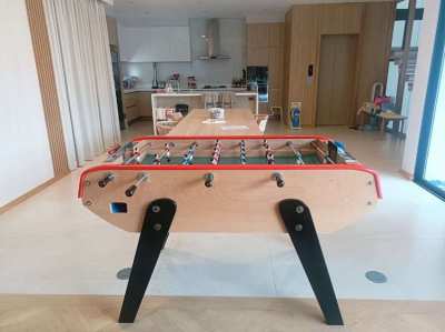 Bonzini Babyfoot B90 Foosball Table