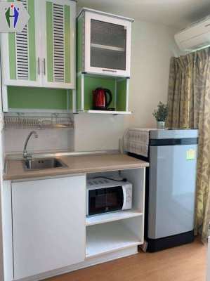 Condo Lumpini Jomtien Beach Pattaya for Rent 8000 baht