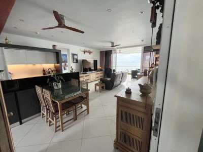 PURE - SUNSET BEACH CONDO for Sale