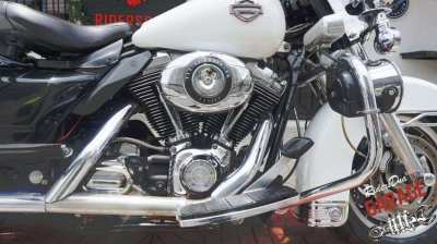 Harley Davidson Road King Police 88CI 2006