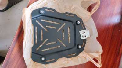 BM MOTO Top Box 55 L For Sale