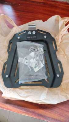 BM MOTO Top Box 55 L For Sale