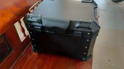 BM MOTO Top Box 55 L For Sale