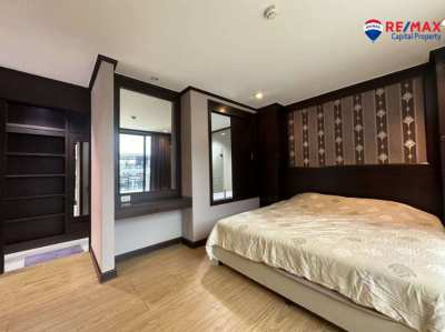 Prime Suites Pattaya Klang 90 SQM For Rent