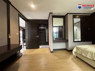 Prime Suites Pattaya Klang 90 SQM For Rent