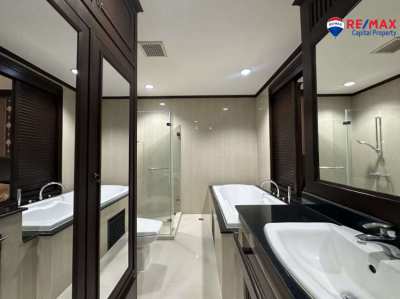 Prime Suites Pattaya Klang 90 SQM For Rent