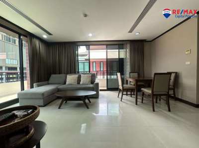 Prime Suites Pattaya Klang 90 SQM For Rent