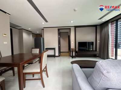 Prime Suites Pattaya Klang 90 SQM For Rent