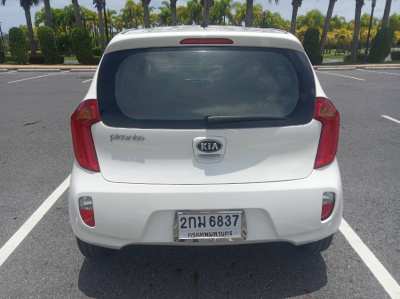 2013 Kia Picanto 1.4 L