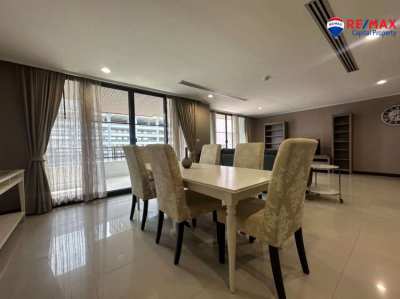 Prime Suites Pattaya Klang Large 2 Bedroom For Rent