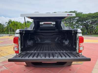 2020 Chevrolet Colorado LTZ Z71 2.5L Automatic