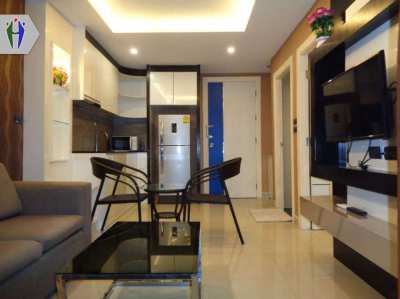 Condo for rent, The Blue Residence, South Pattaya, 10000 baht