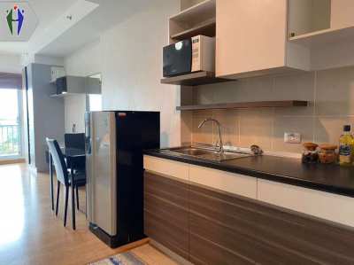 Condo For rent Supalai Mare Pattaya 10,000 baht