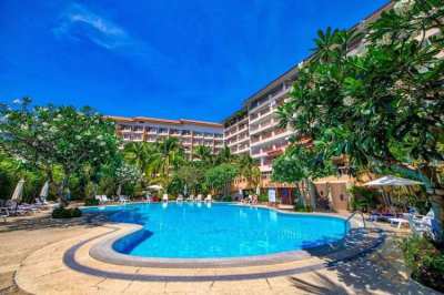 Royal Hill Resort - 2 Bedroom Condo for Sale ID: C005300