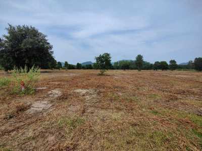 Square Shaped 1-0-0 Rai Home Building Plot Near Black Mountain Golf