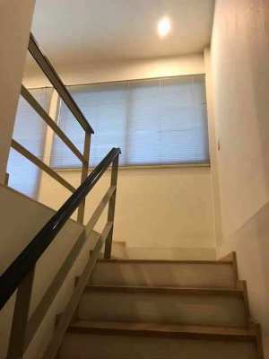 BH11 Townhome For Sale Noble Cube Patanakarn  3 Storey Townhome