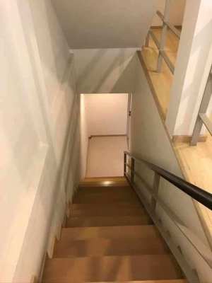 BH11 Townhome For Sale Noble Cube Patanakarn  3 Storey Townhome