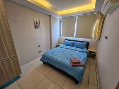 1bedroom apartment in Laguna Beach Resort condo, Jomtien